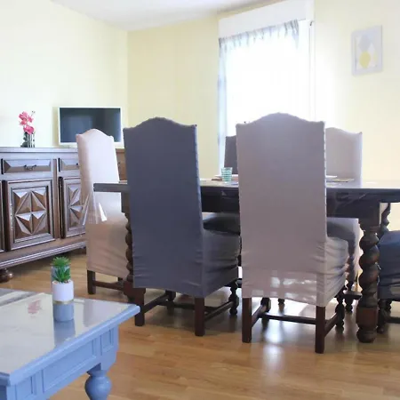Apartment La Rochelle, 2 Pieces, 4 Personnes - Fr-1-246-232 *