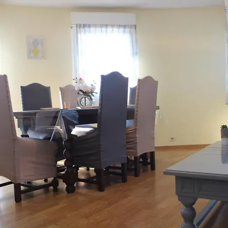Apartment La Rochelle, 2 Pieces, 4 Personnes - Fr-1-246-232 La Rochelle (Charente-Maritime)